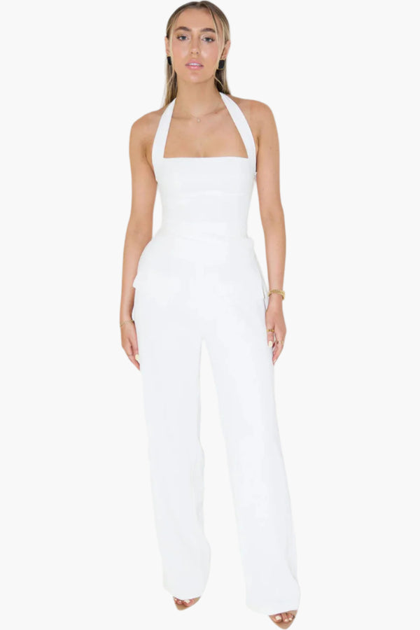 The Ultimate Muse Wide Leg Trousers