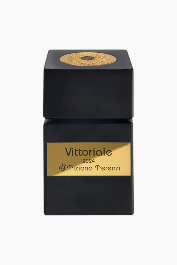 Tiziana Terenzi Vittoriale Cologne By Tiziana Terenzi