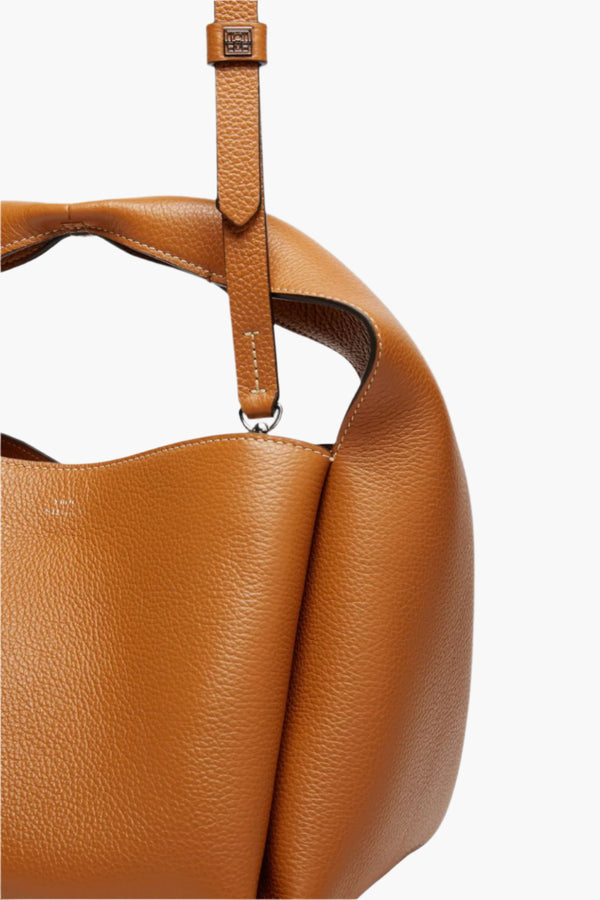 TOTÊME Leather Bucket Bag