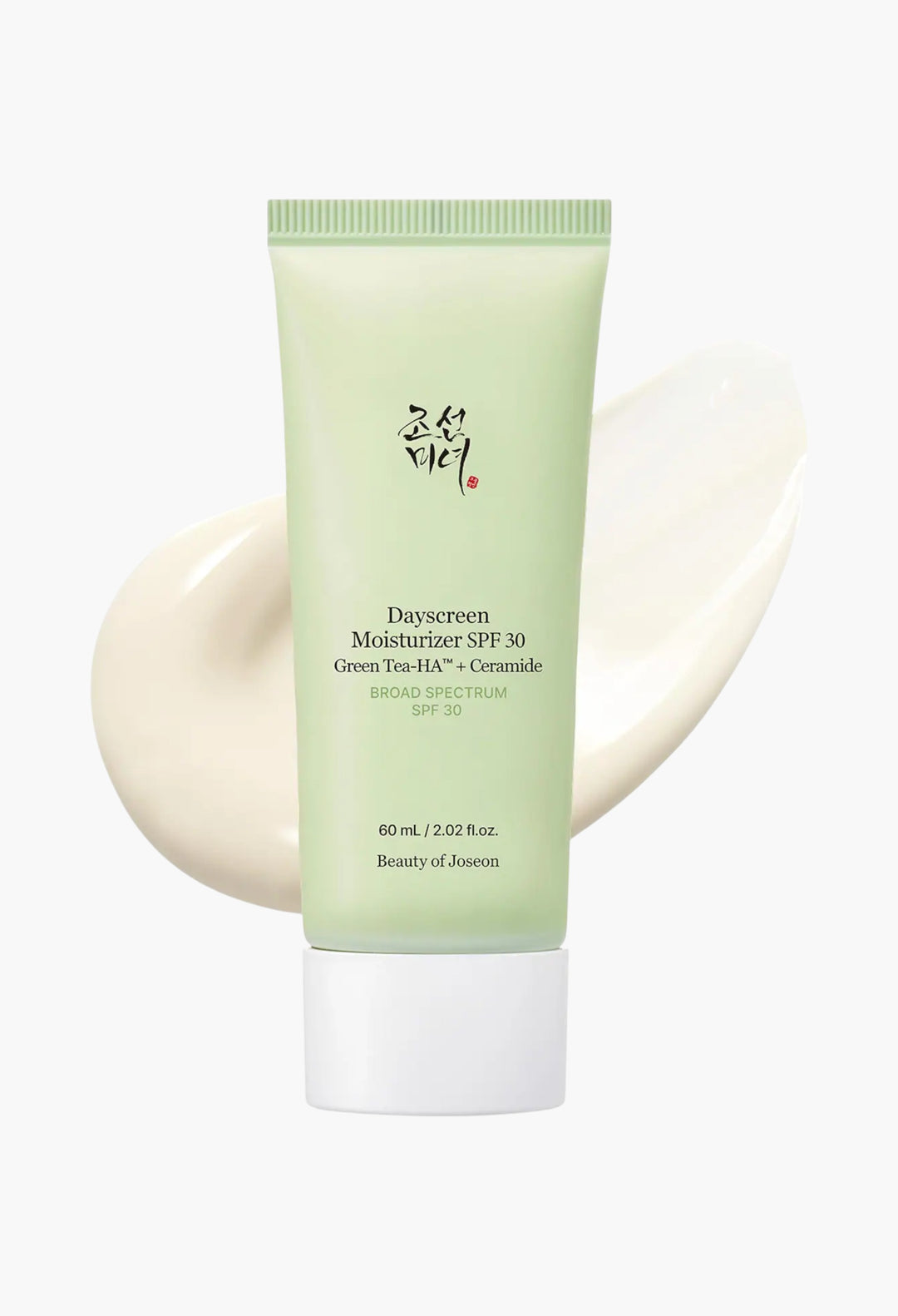 Dayscreen 2-in-1 SPF 30 Moisturizer with Green Tea-HA + Ceramides - GLAM MODA