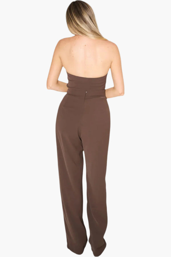 The Ultimate Muse Halter Top