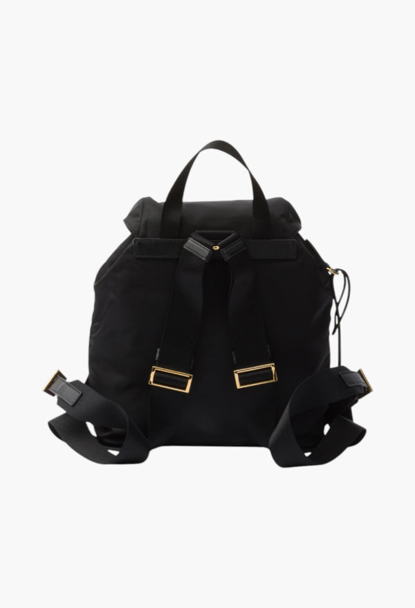 Black - Prada Re-Edition 1978 Small Re-Nylon Backpack