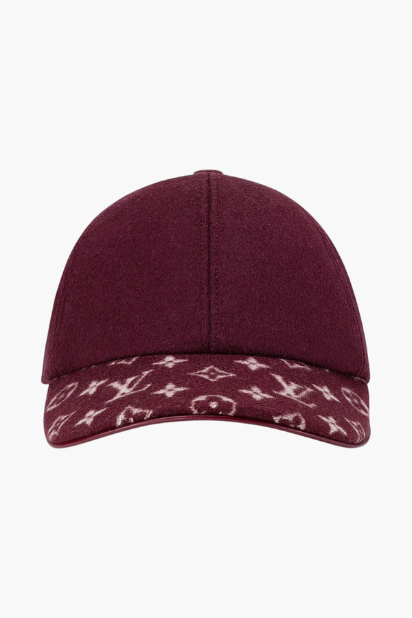 Endless Cap