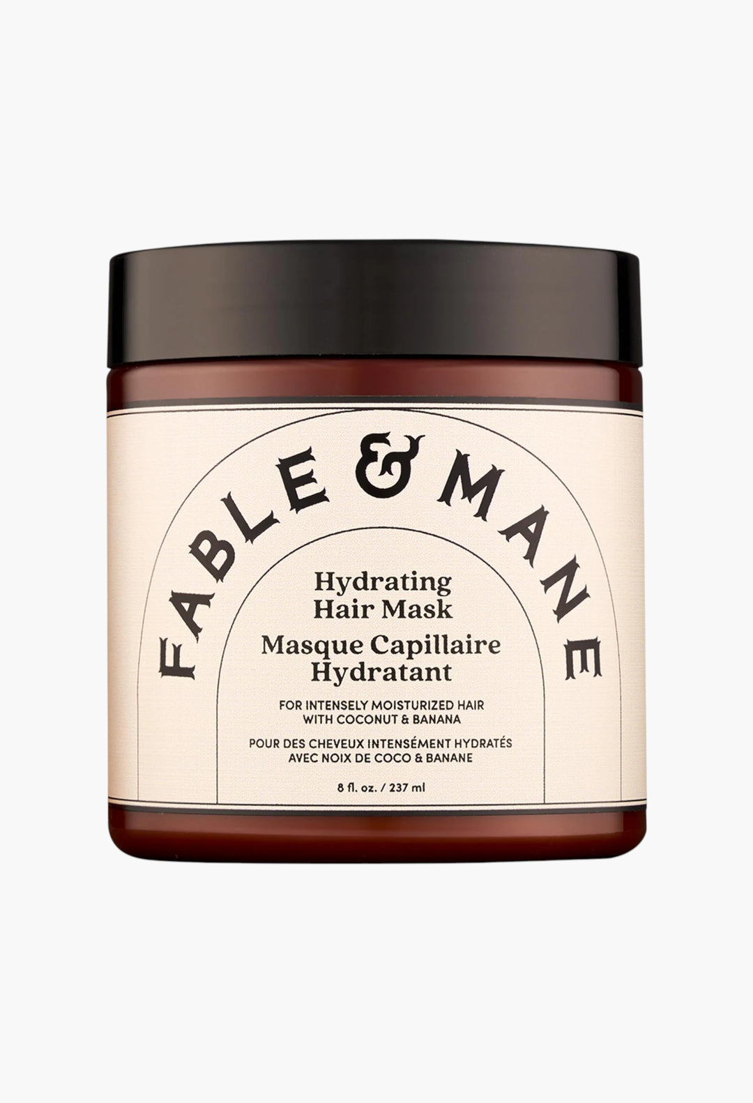 Deep Moisture Repairing Hair Mask for Medium to Thick Hair - GLAM MODA