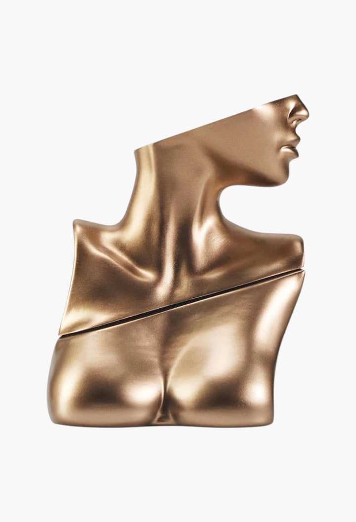 Eilish Eau de Parfum with Vanilla and Musk - GLAM MODA