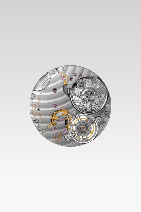 Tonda PF Flying Tourbillion Platinum