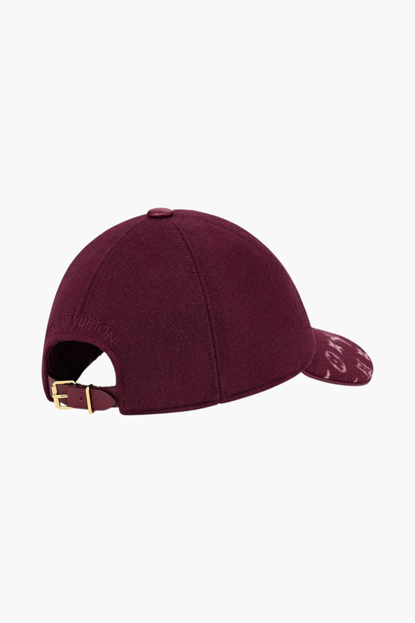 Endless Cap