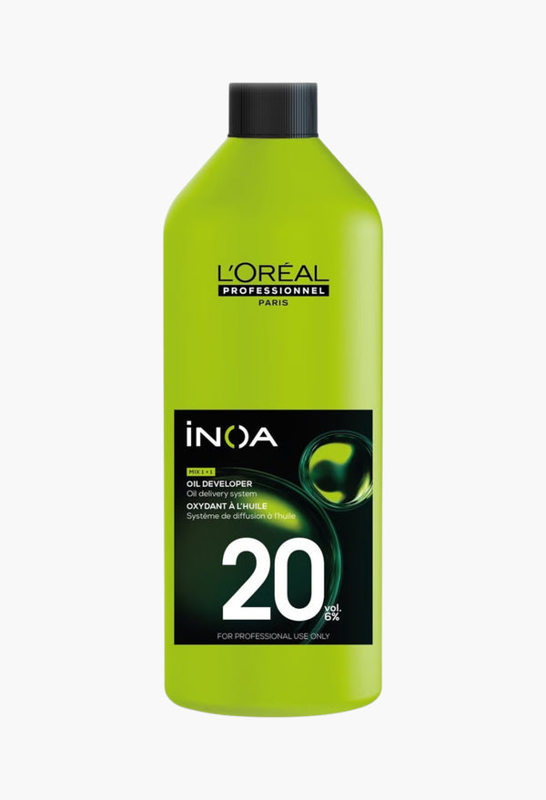 L'Oréal Pro Inoa Oxidante 20 Vol