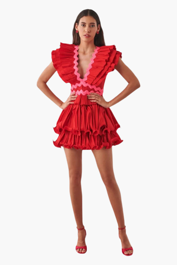 Prisma Dress
