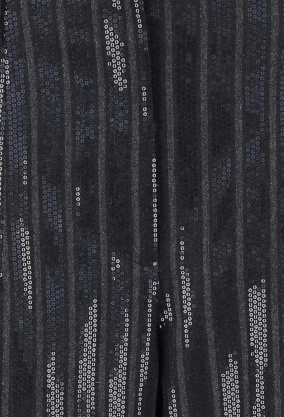 Pants With Sequins - GLAM MODA