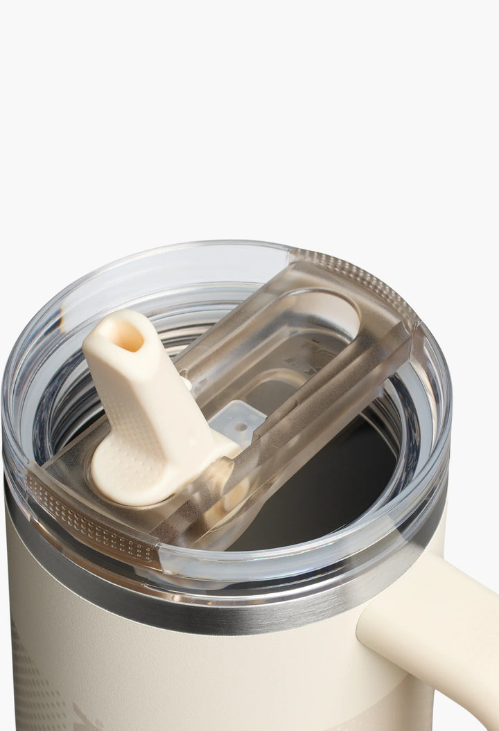 The Quencher ProTour Flip Straw Tumbler - GLAM MODA