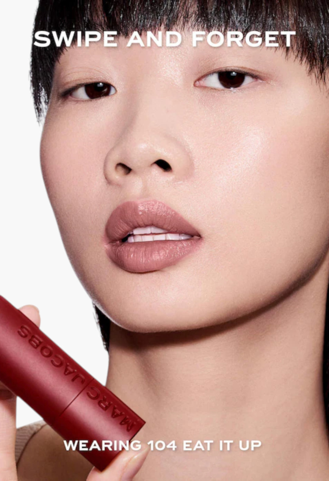 Heart On Long-Lasting Soft Shine Lipstick