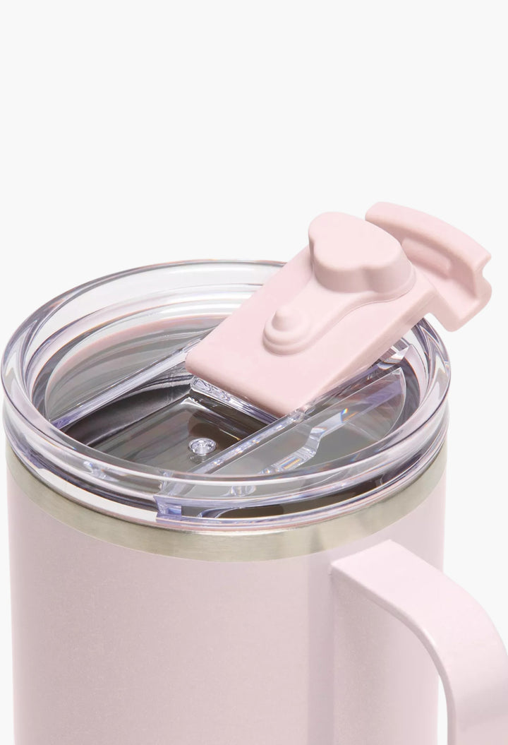 Insulated Mug 20oz Iridescent - GLAM MODA