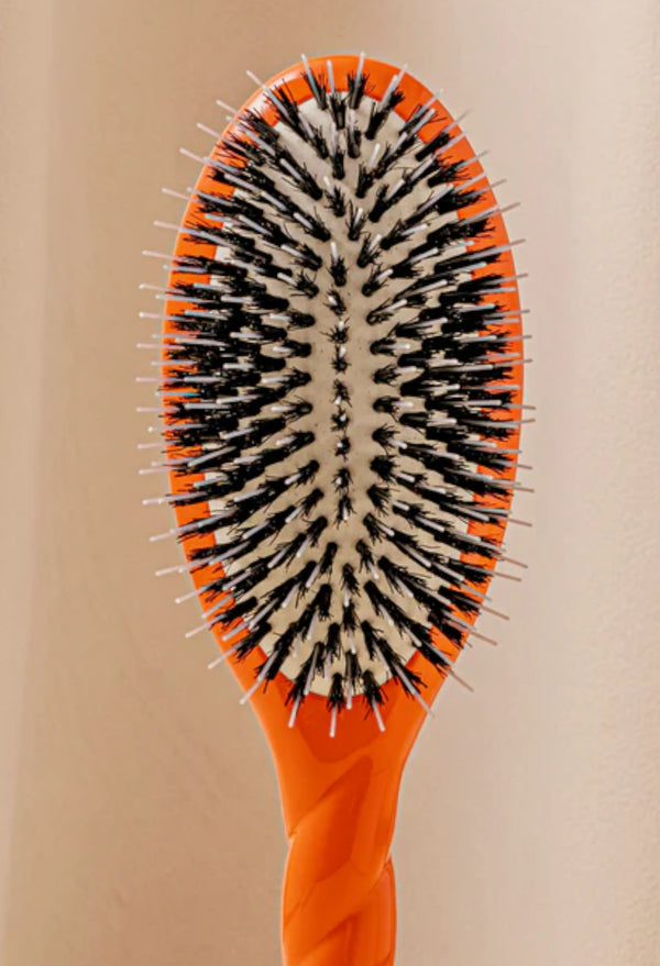 Orange Seventies  - The Essential Detangling & Care Brush