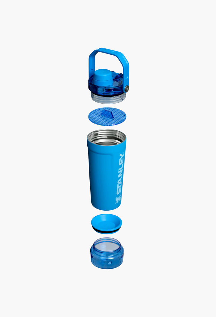 The Vitalize™ Shaker Bottle | 20 OZ - GLAM MODA