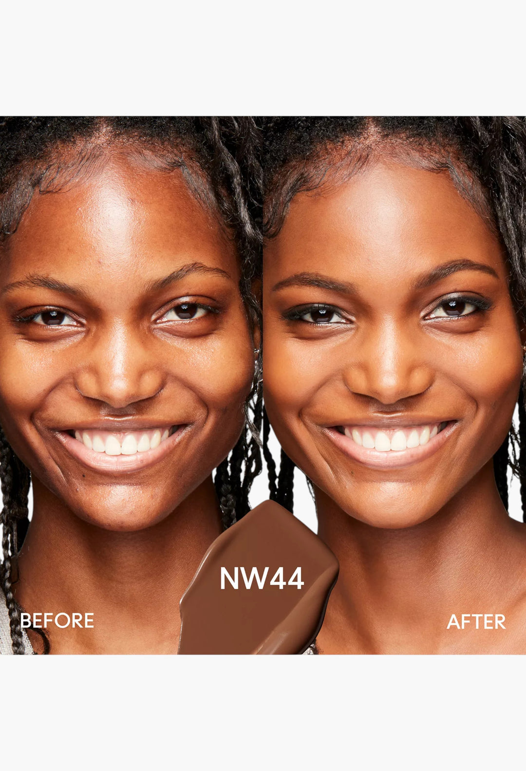 Studio Fix Fluid Spf 15 Foundation - GLAM MODA