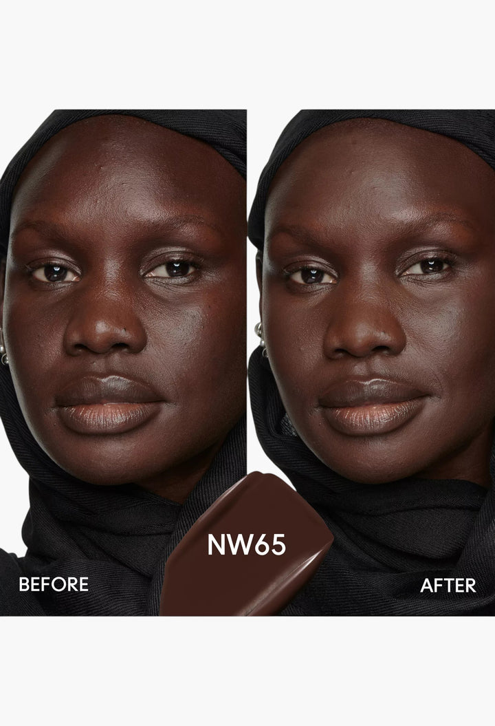 Studio Fix Fluid Spf 15 Foundation - GLAM MODA