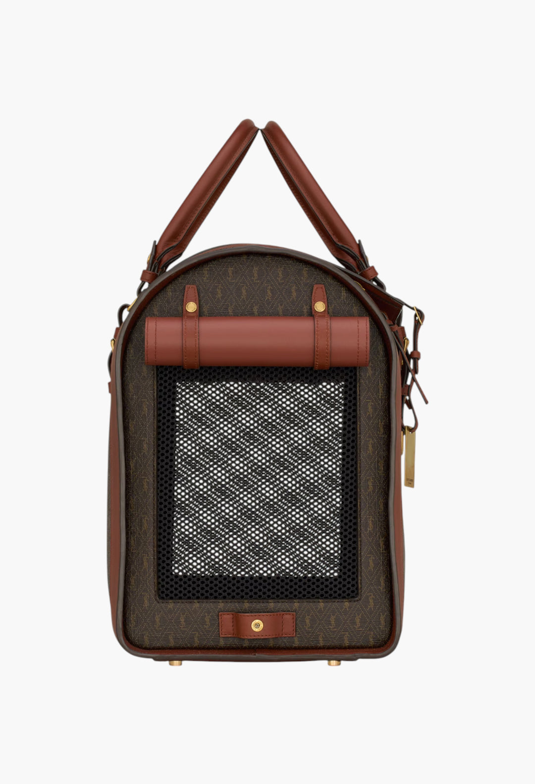 Le Monogramme Pet Carrier - GLAM MODA