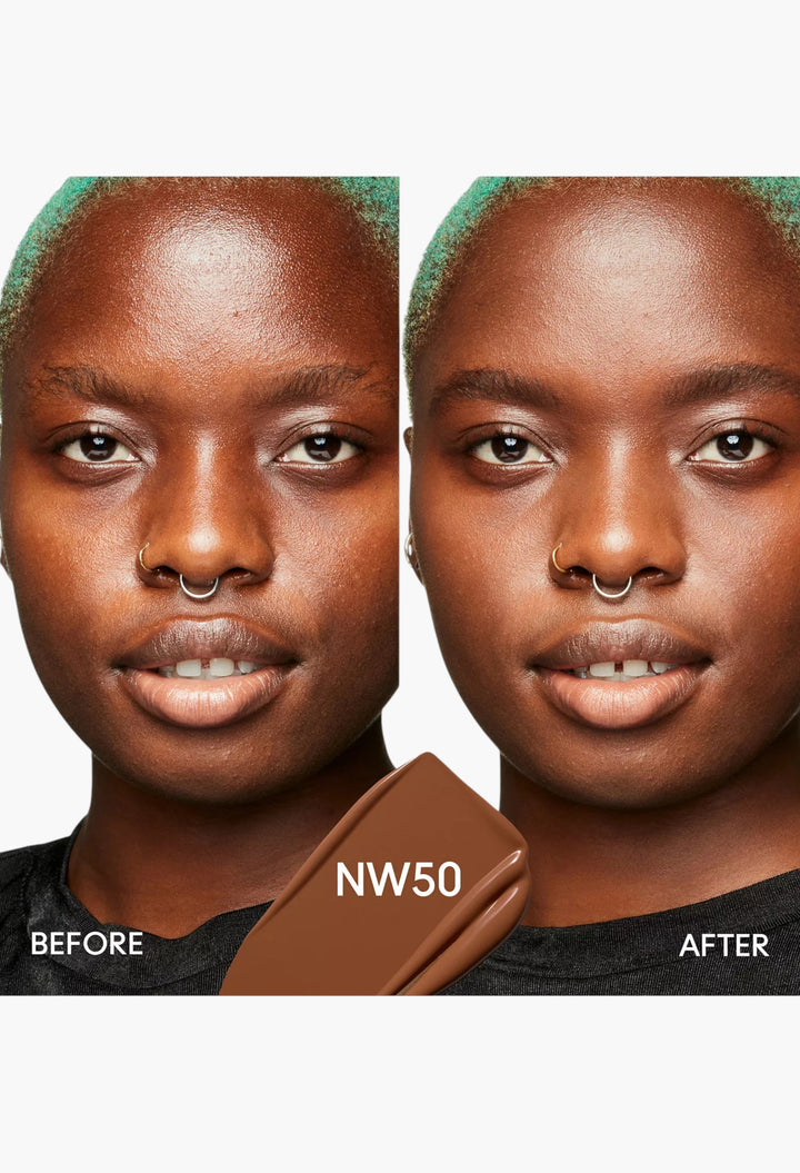 Studio Fix Fluid Spf 15 Foundation - GLAM MODA