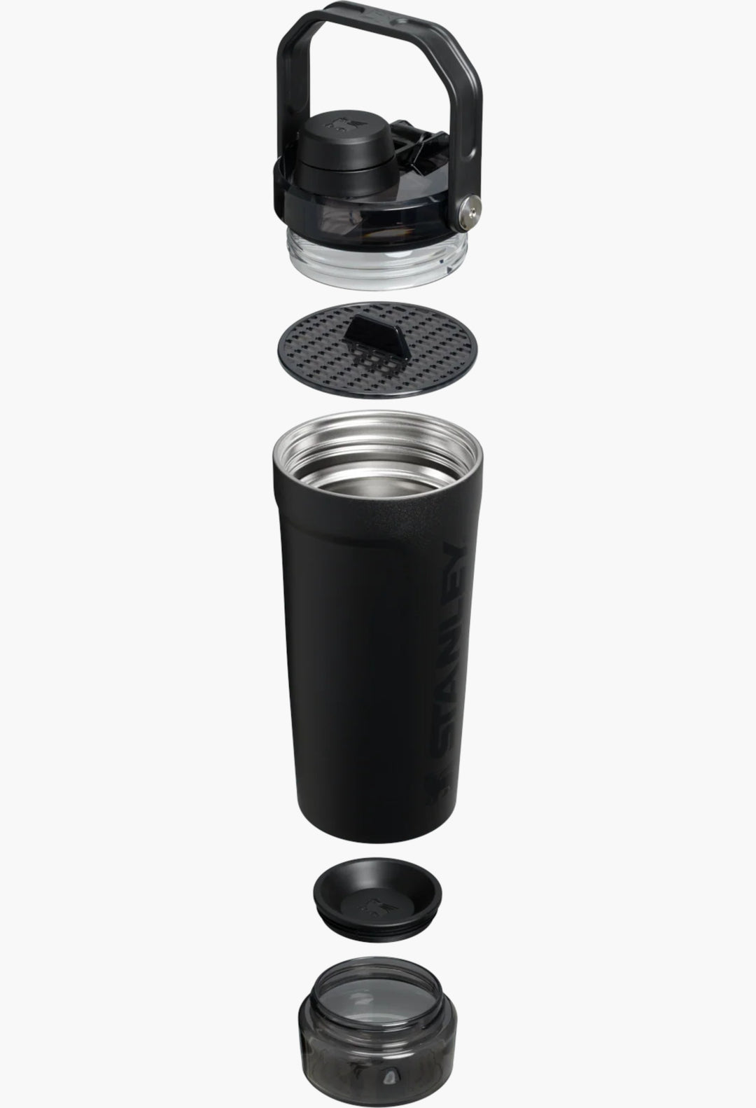 The Vitalize™ Shaker Bottle | 20 OZ - GLAM MODA