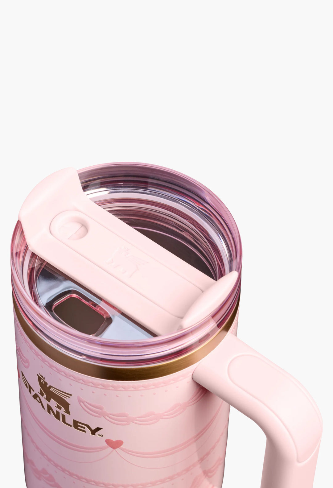 The Valentine's Day Quencher H2.0 Flowstate™ Tumbler - GLAM MODA