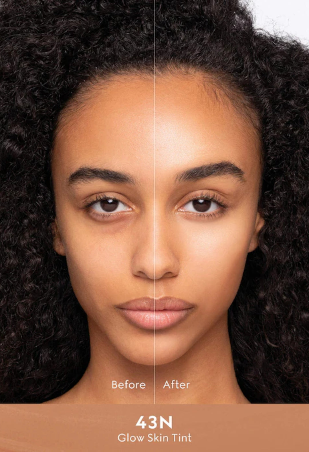 Glow Skin Tinted Moisturizer with Hyaluronic Acid & Bakuchiol - GLAM MODA