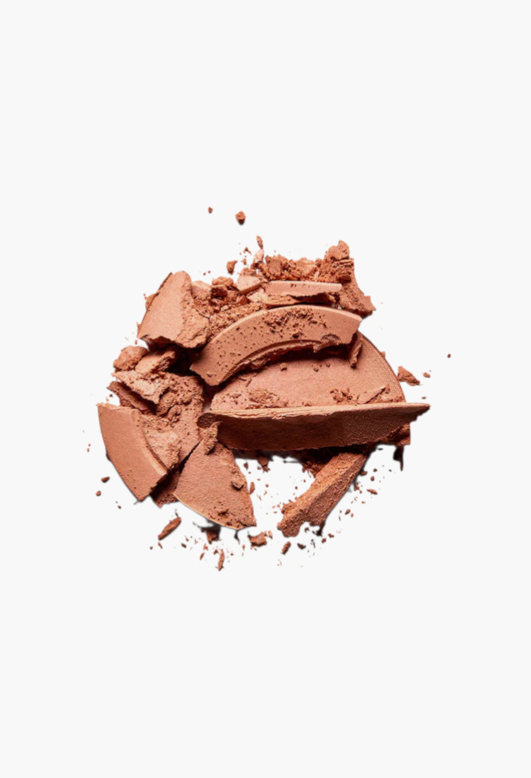 Flush & PROTECT SPF 45+ Powder Blush - GLAM MODA