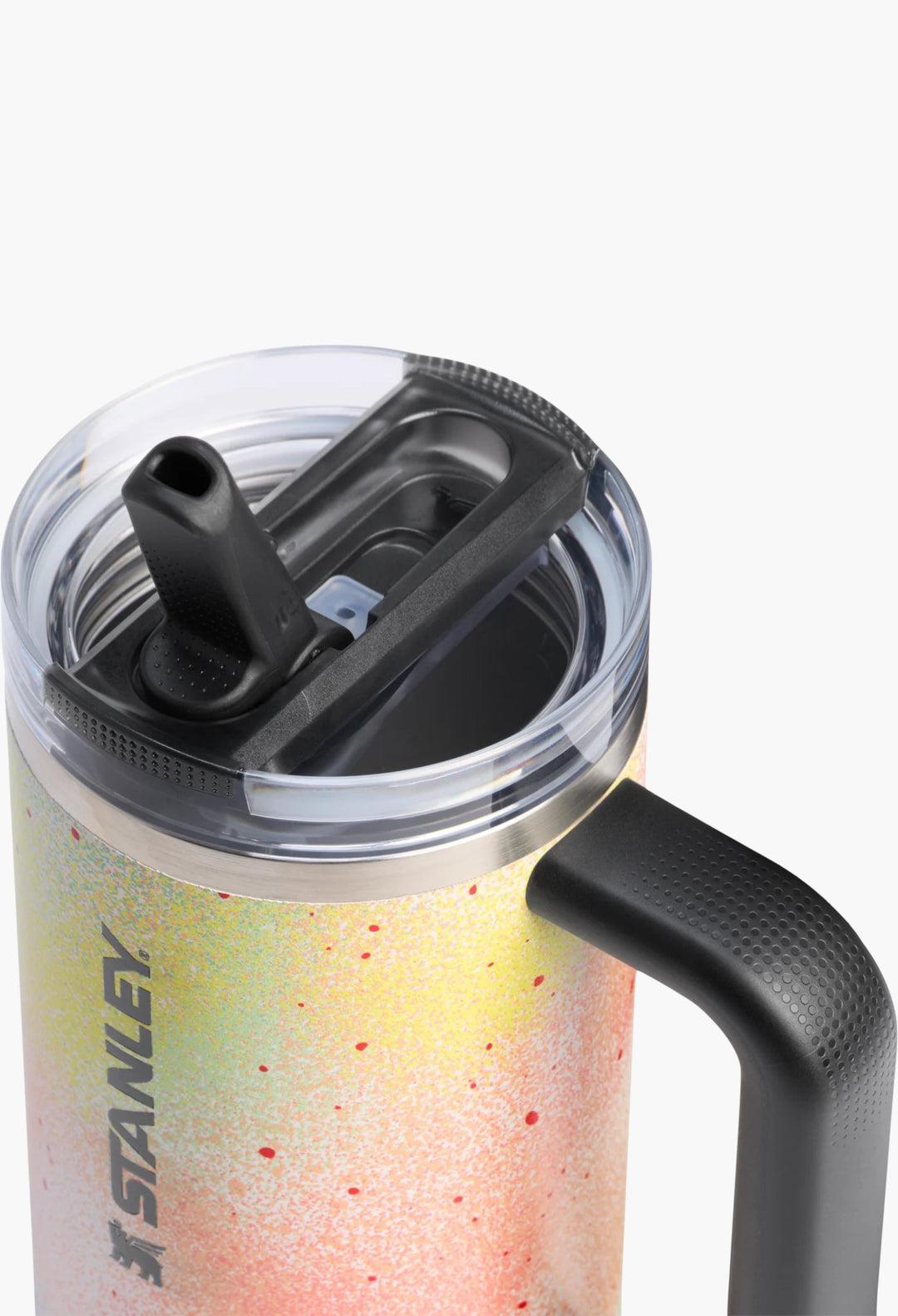 The Quencher ProTour Flip Straw Tumbler - GLAM MODA