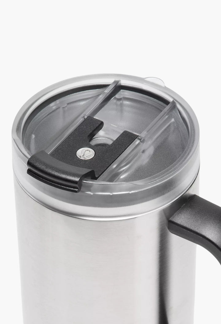 Insulated Tumbler 40oz Shine - GLAM MODA