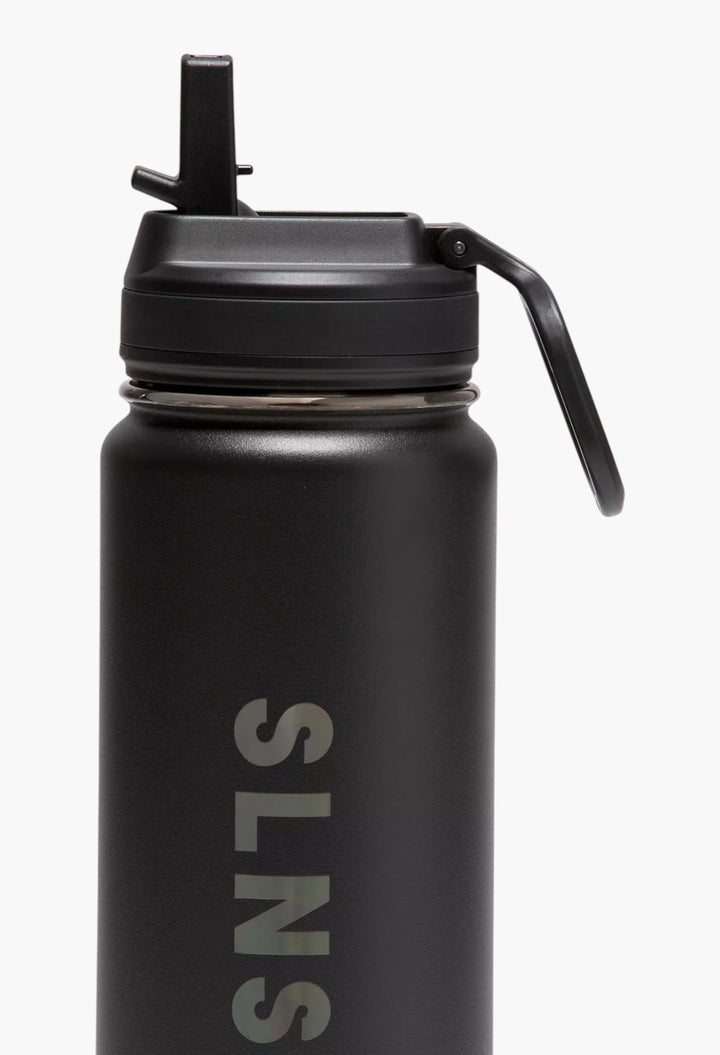 Back to Life Sport Bottle 24oz Straw Lid SLNSH Collection - GLAM MODA