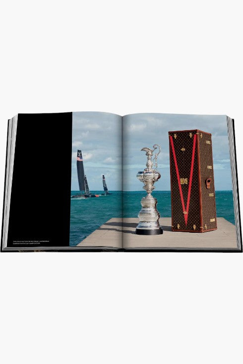 Trophy Trunks