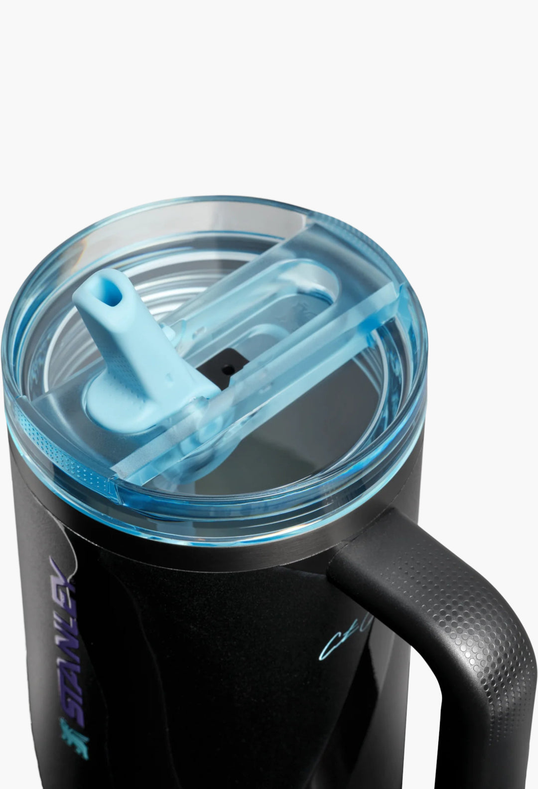 Stanley 1913 x Caitlin Clark Quencher® ProTour Flip Straw Tumbler - GLAM MODA