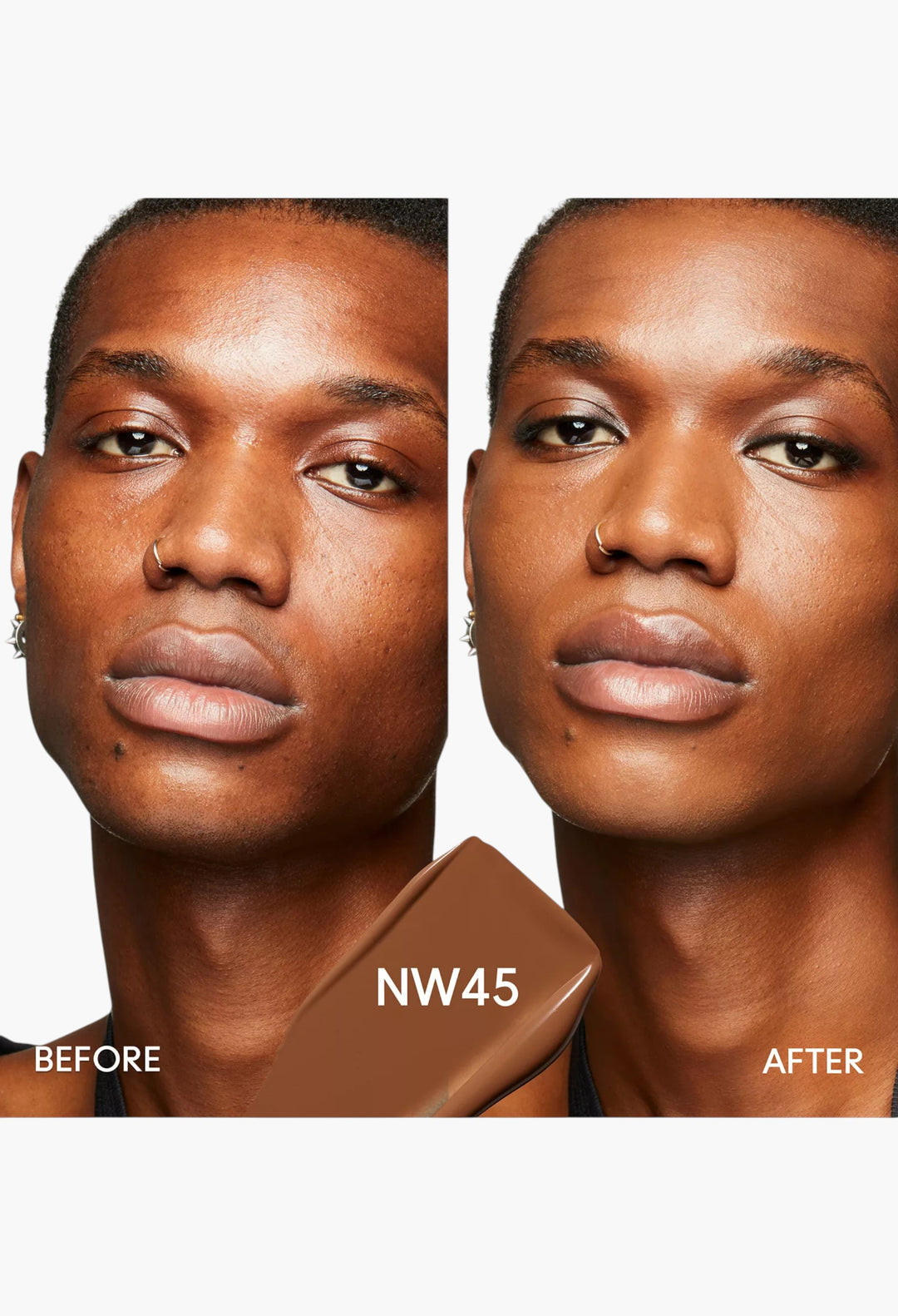 Studio Fix Fluid Spf 15 Foundation - GLAM MODA