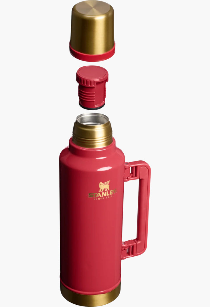 The Cheers & Cheer Classic Legendary Bottle | 2 QT - GLAM MODA