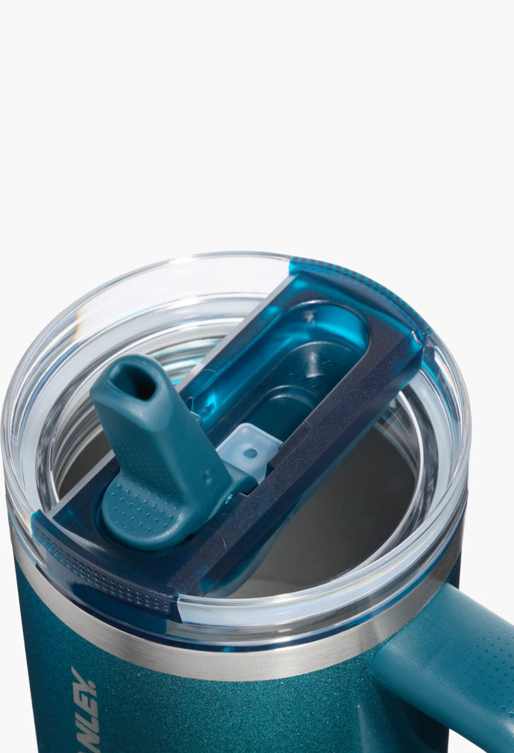 The Quencher ProTour Flip Straw Tumbler - GLAM MODA