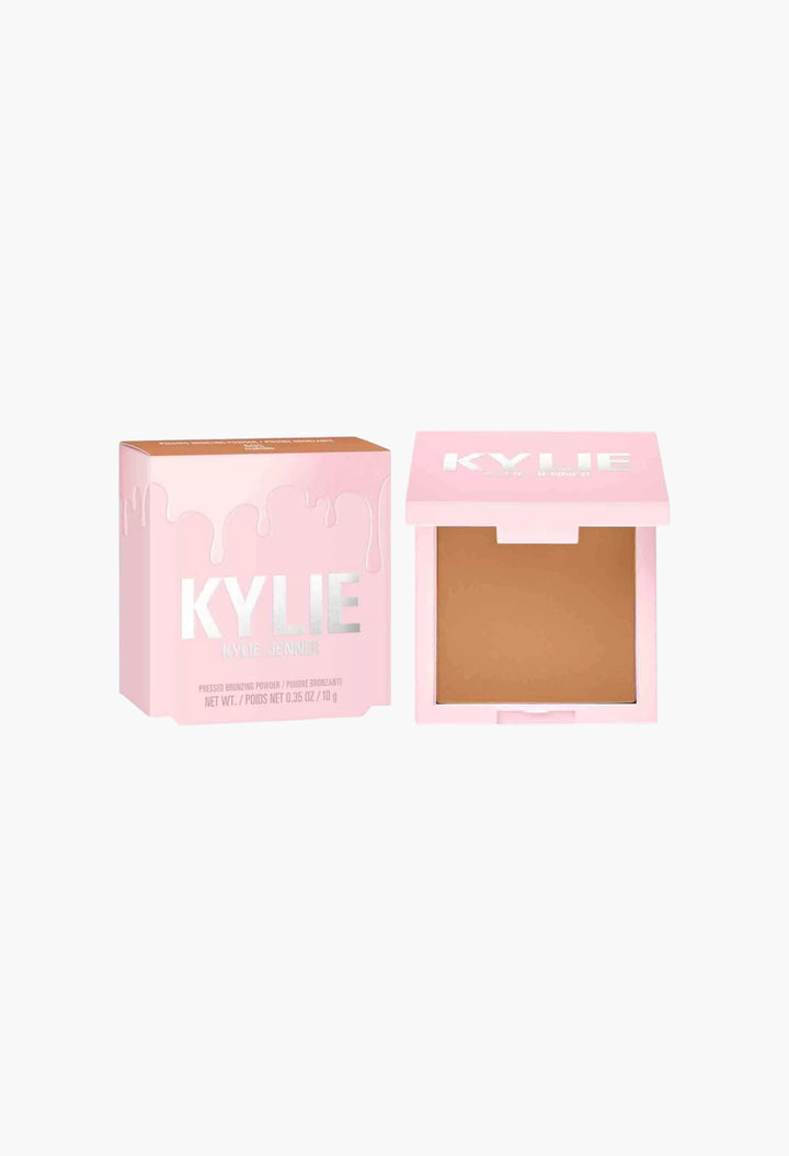Pressed Bronzing Powder 10g - GLAM MODA