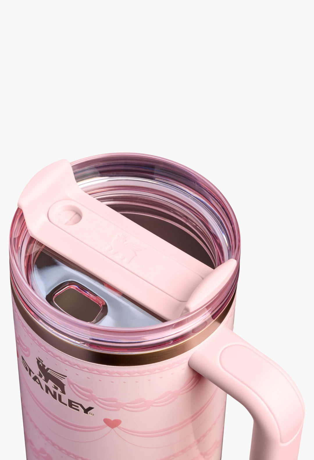 The Valentine's Day Quencher H2.0 Flowstate™ Tumbler - GLAM MODA