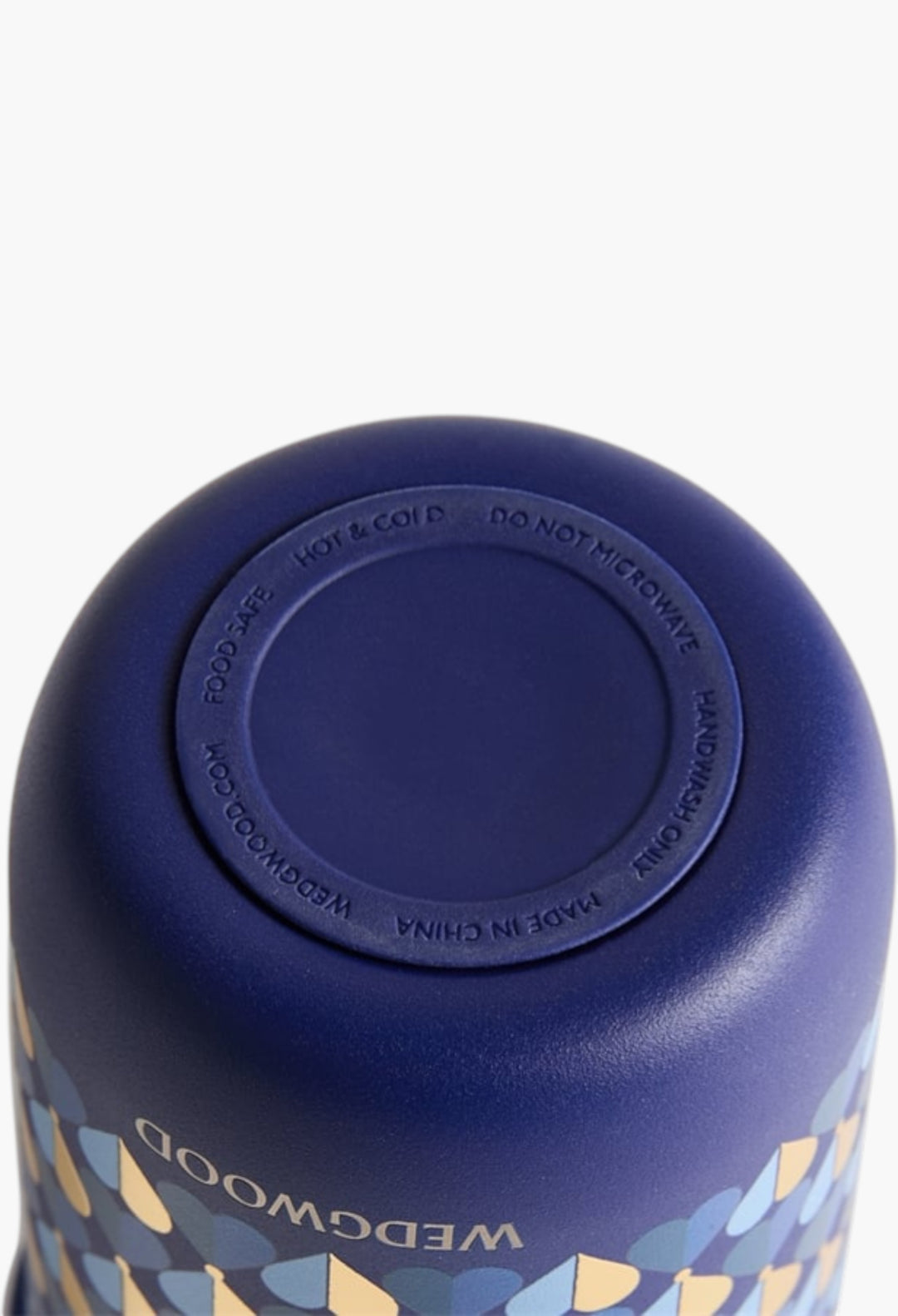 Love Thermal Flask Magenta - GLAM MODA