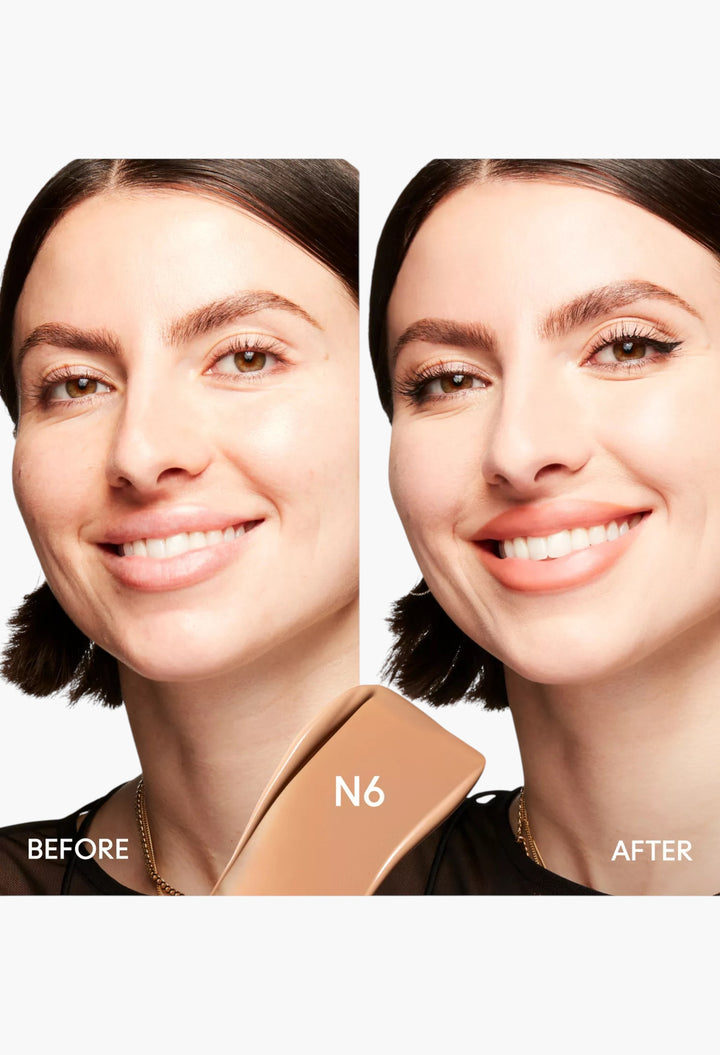 Studio Fix Fluid Spf 15 Foundation - GLAM MODA