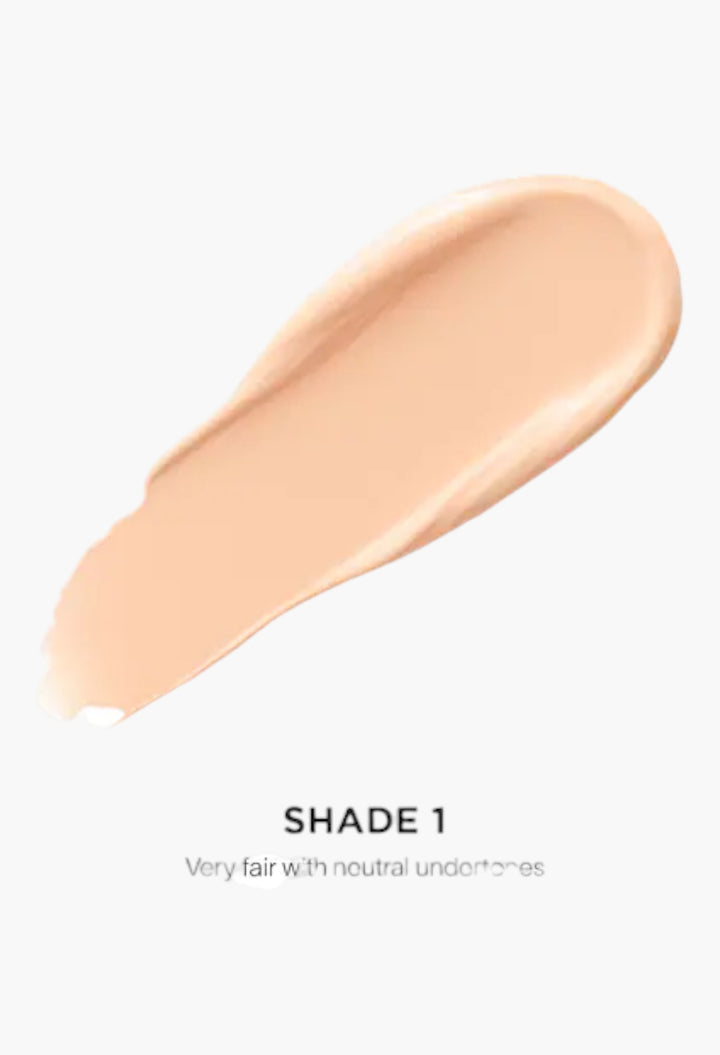 Illusion Luminous Glow Foundation SPF 30 - GLAM MODA
