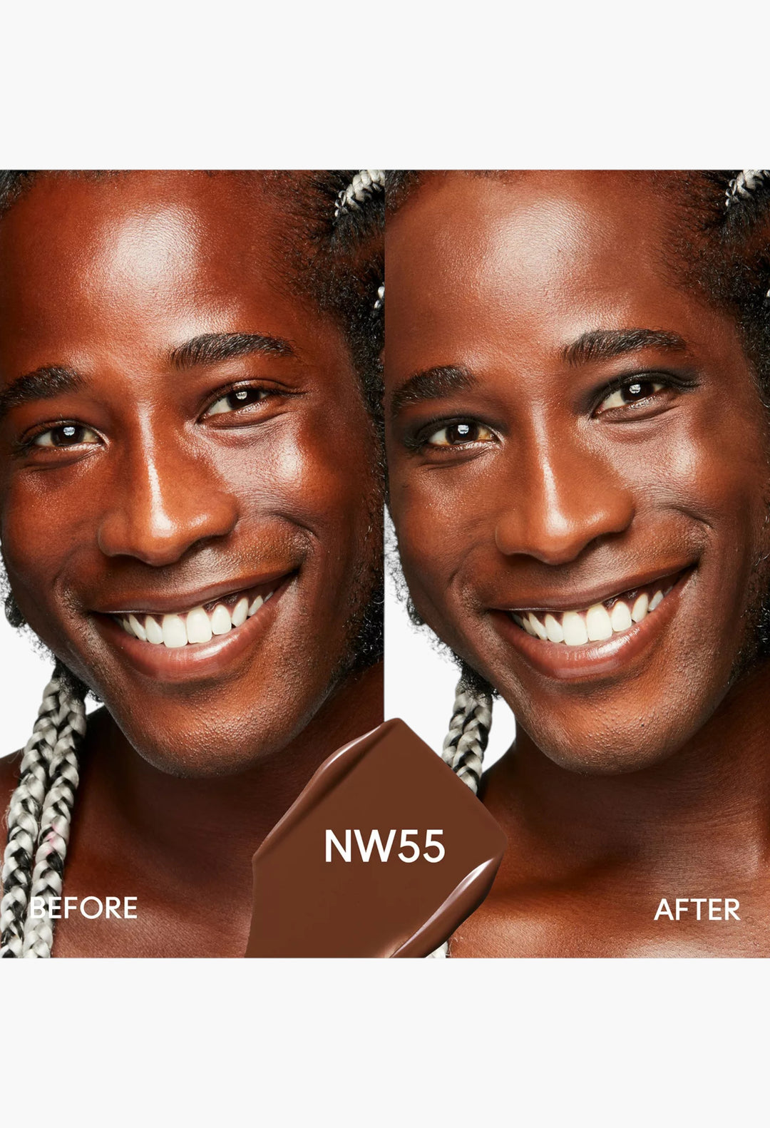 Studio Fix Fluid Spf 15 Foundation - GLAM MODA