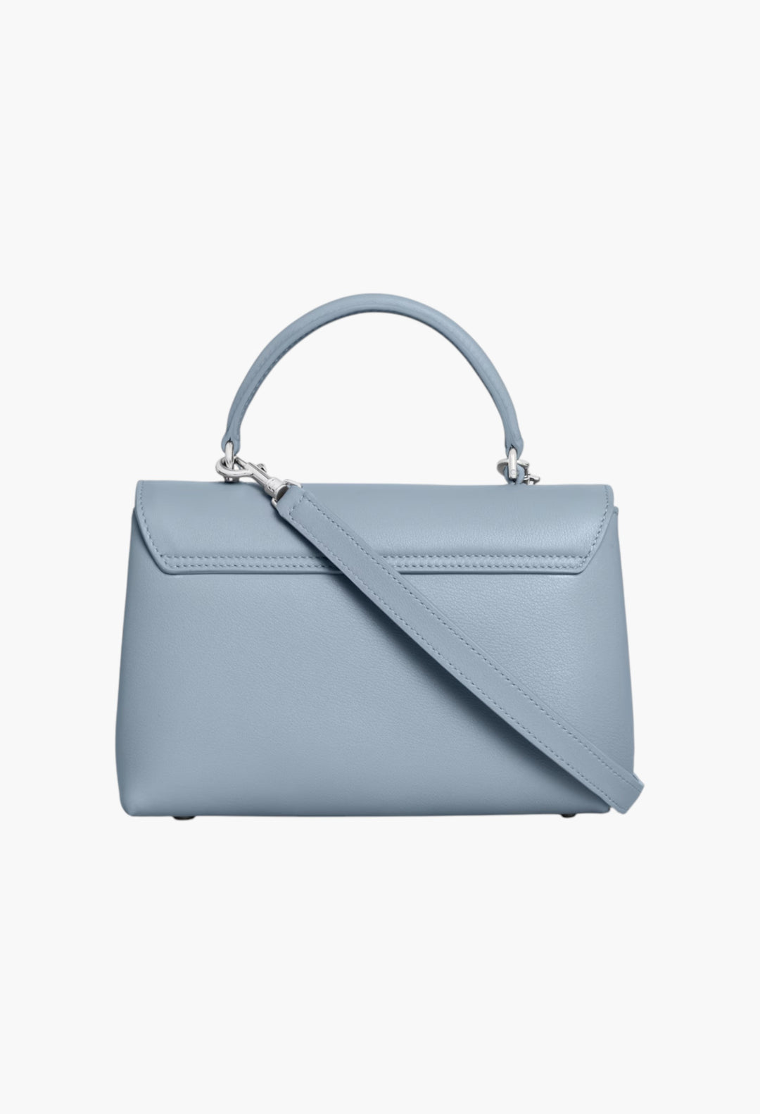 Teen Nino Bag In Supple Grained Calfskin - GLAM MODA