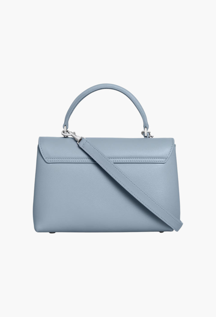 Teen Nino Bag In Supple Grained Calfskin - GLAM MODA