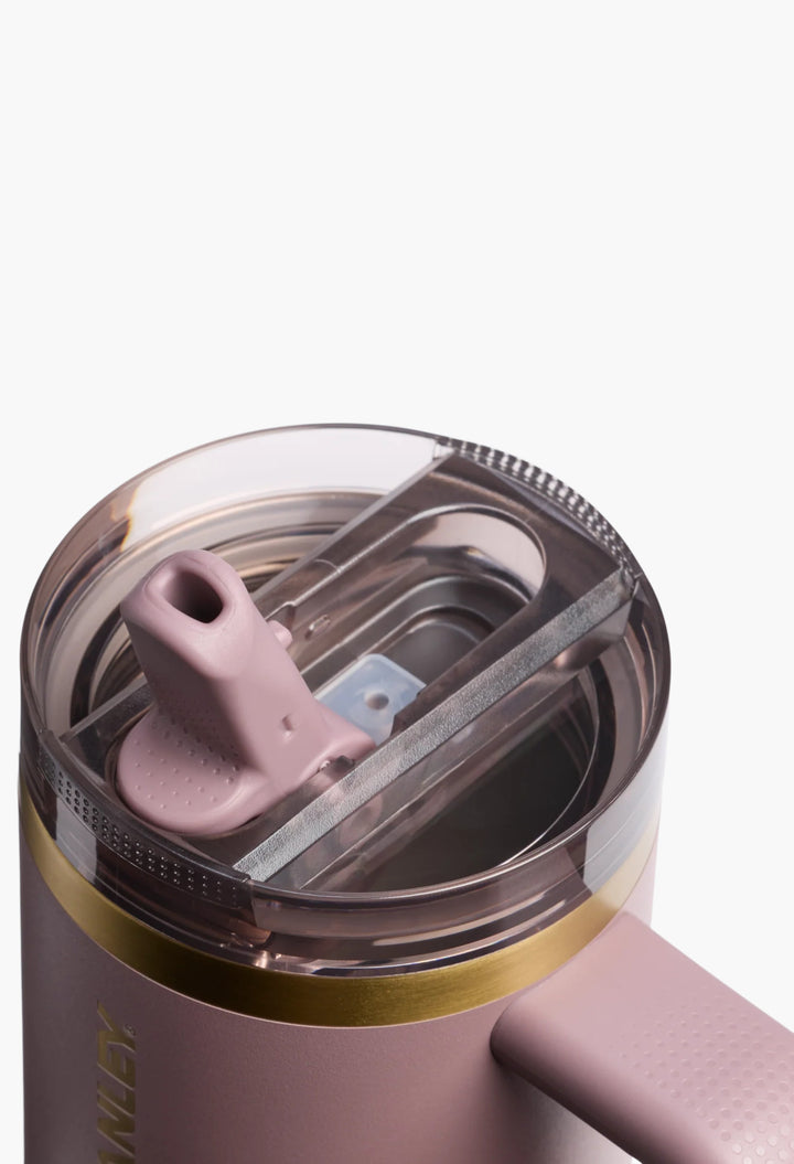 The Quencher ProTour Flip Straw Tumbler - GLAM MODA