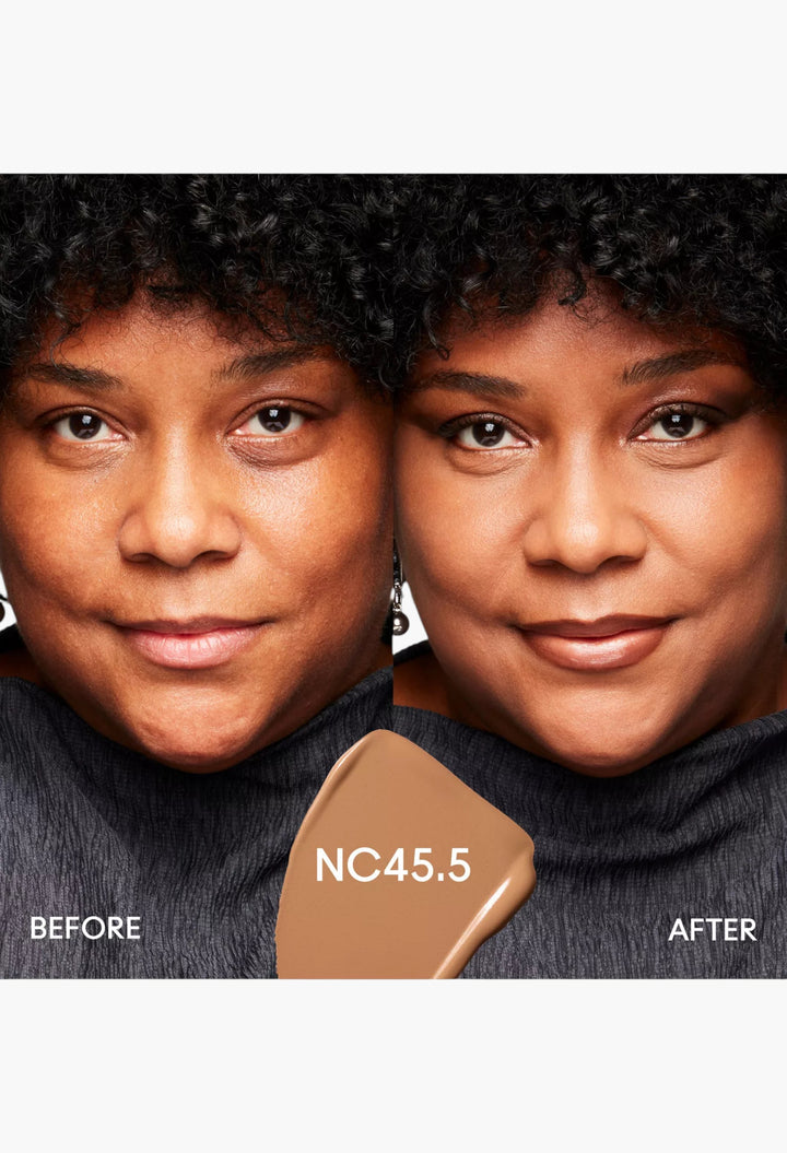 Studio Fix Fluid Spf 15 Foundation - GLAM MODA