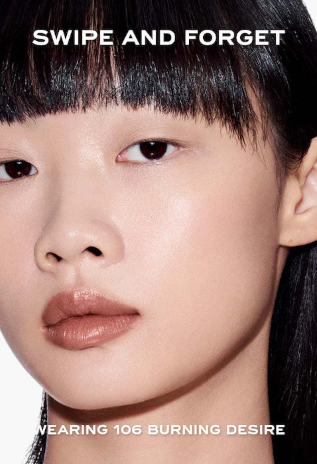 Heart On Long-Lasting Soft Shine Lipstick