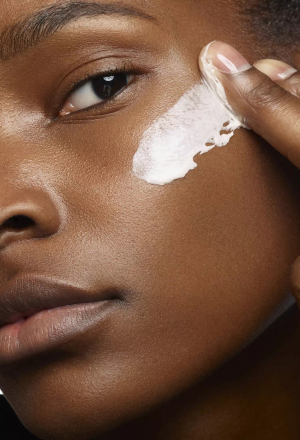 Pure Shots Perfect Plumper Rich Cream