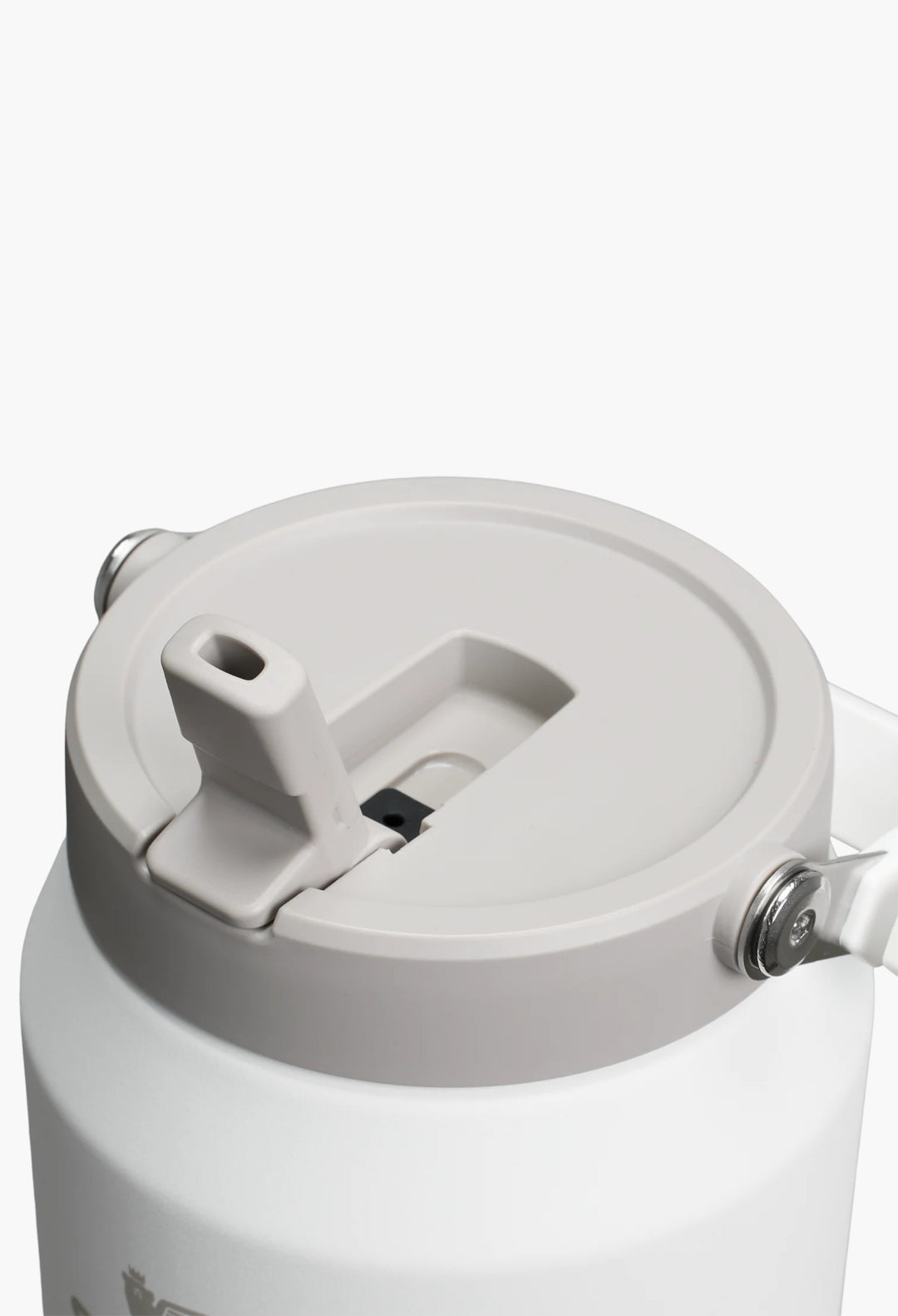 The IceFlow™ Flip Straw Jug | 64 OZ - GLAM MODA