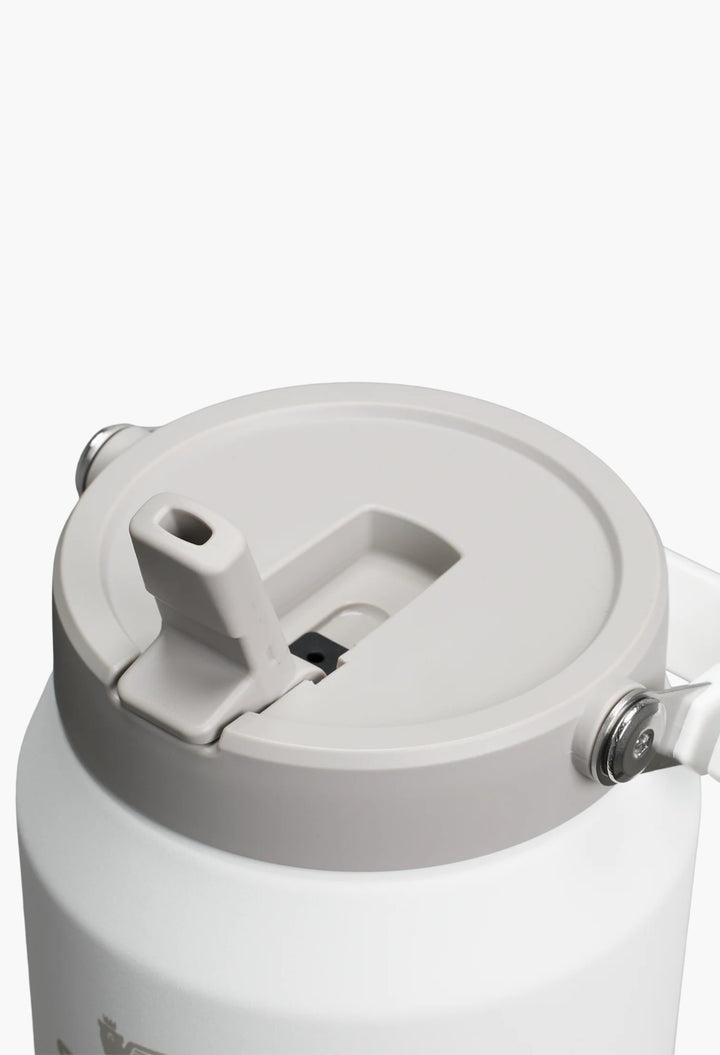 The IceFlow™ Flip Straw Jug | 64 OZ - GLAM MODA