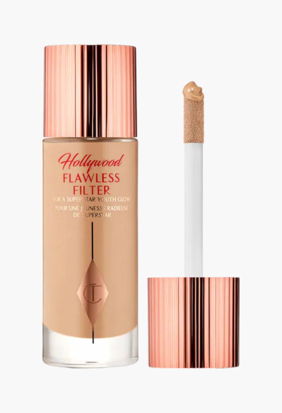 4 Medium - Hollywood Flawless Filter - GLAM MODA